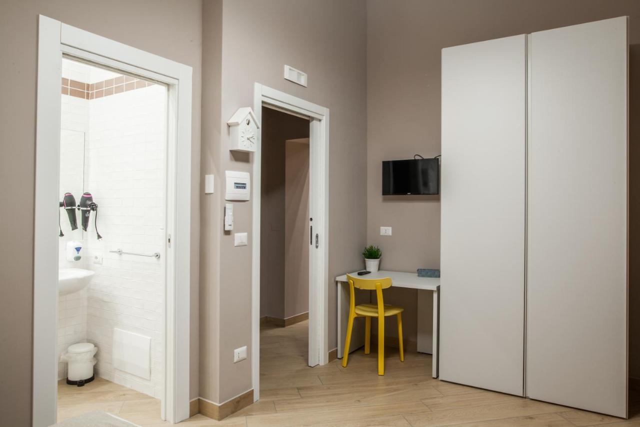 Euforia - Foria76 Bed & Breakfast Napoli